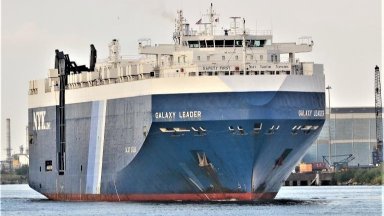 В операцията ще се включат 10 държави Съединените щати