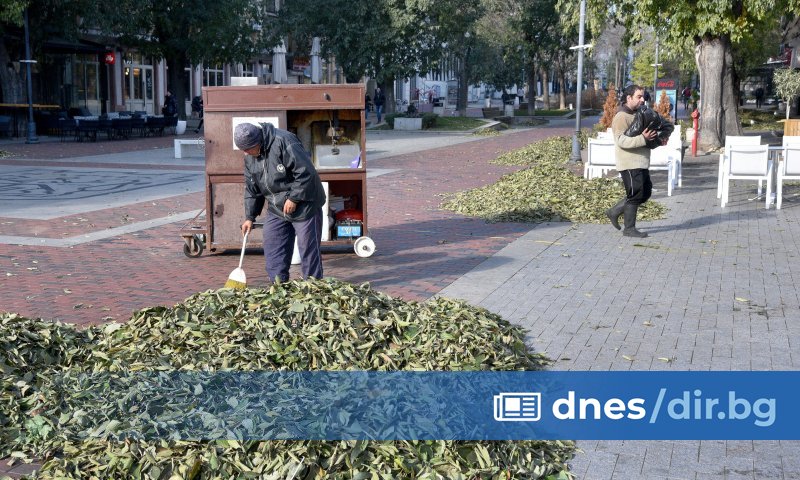 По-рано тази седмица той представи мотивите за удължаването му и