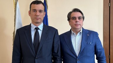 Той обяви че Министерският съвет е одобрил с постановление допълнителен