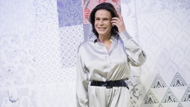 Принцеса Стефани и скандалните връзки, които белязаха живота й