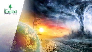 Събеседници Симеон Матев климатологДимитър Беров морски екологЕмил Гачев