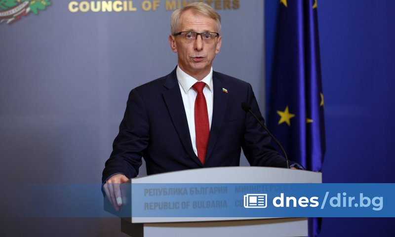 Над 60% от общо 687 мерки ще бъдат изпълнени до