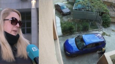 За поръчител на покушението Стефка обвинява бившият си съпруг