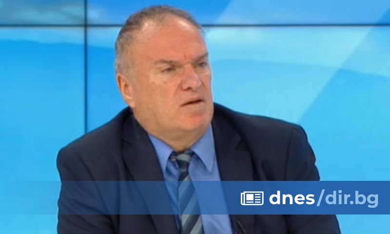 По думите му след този случай застрахователите ще вдигнат степента