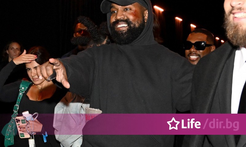 Les parents de la femme de Kanye s'inquiètent de son comportement Les parents de la femme de Kanye s'inquiètent de son comportement