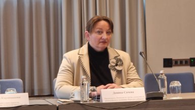 Според нея не е изследвано достатъчно какви са причините за