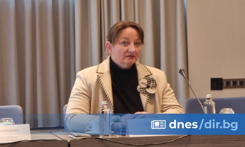 Според нея не е изследвано достатъчно какви са причините за