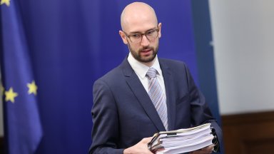 Бившият заместник министър на финансите и кандидат за депутат Георги Клисурски