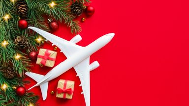 Как най-лесно да откриете евтини полети по Коледа и Нова година