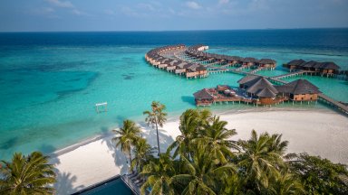Малдивите побеждават официалното часово време