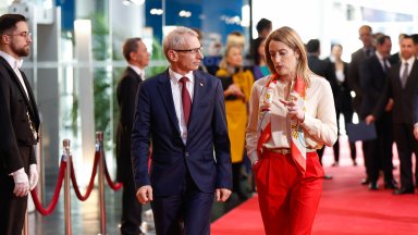 Полагаме всички усилия за да може през декември да има