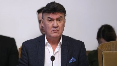 Актуално за Борислав Михайлов: В тежко състояние, но със стабилни показатели