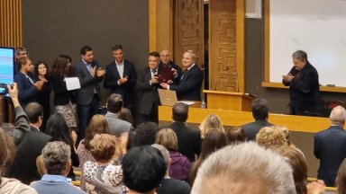 От 369 регистрирани за участие в Общото събрание на балотажа