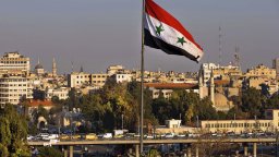 Сирия: Израел атакува обекти близо до Дамаск