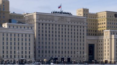 Украинското разузнаване извърши кибератака срещу руското министерство на отбраната