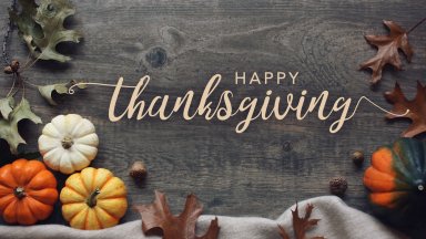 Рекордно пътуване за Деня на благодарността: Американците се връщат към традицията