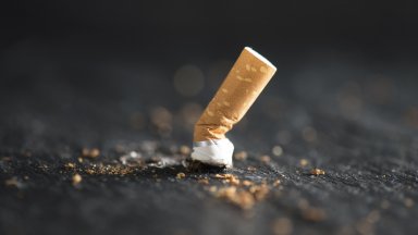 Пушенето на закрити обществени места е забранено в цяла Италия