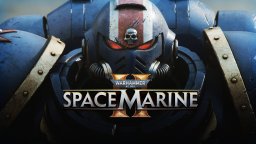 Отложиха Warhammer 40,000: Space Marine 2