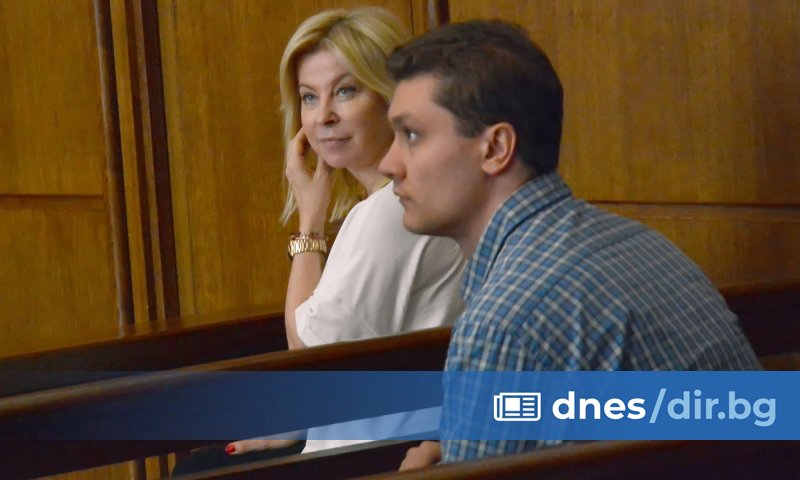 Процесът продължи 11 години и приключи през 2018 г., като