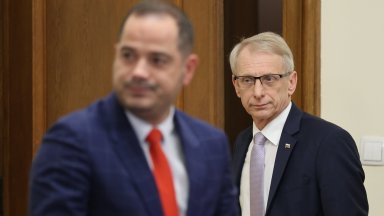 Очаквам проверка на този сигнал както и конкретни действия от