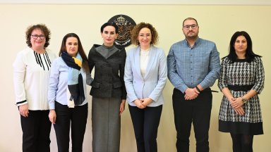 Мерките ще включват дейности за интеграция на пазара на труда