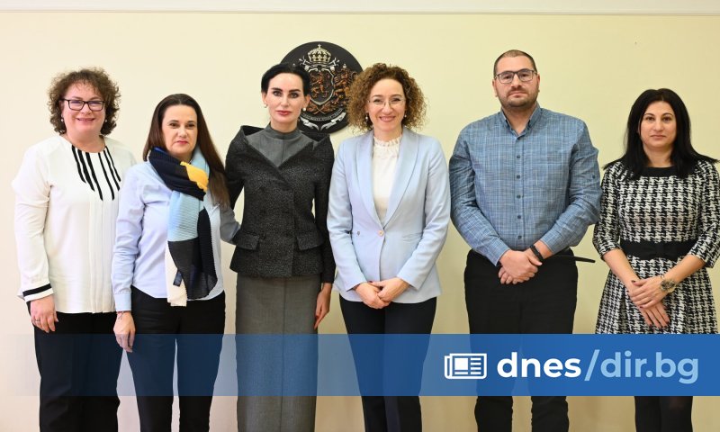 Мерките ще включват дейности за интеграция на пазара на труда,