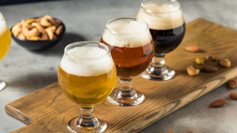 Изкуствен интелект подобрява вкуса на белгийската бира