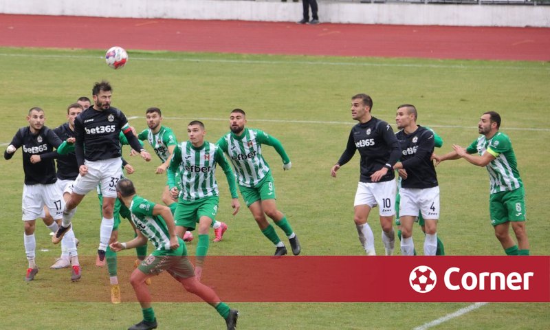 Славия без проблем на 1/8-финалите за Купата, следващото препятствие е ...