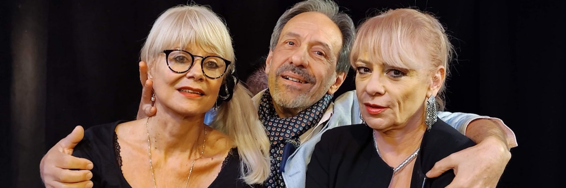 Две вдовици, изправени пред истината за "възкръсналия" си съпруг