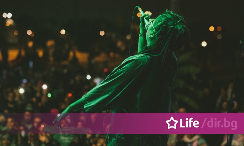 Пътуване във времето: Как се промениха песните на 90-те | life.dir.bg