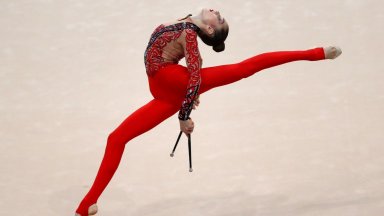 Отстраниха украинска гимнастичка от националния отбор заради омразата й към Полша