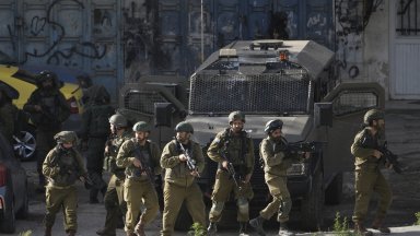 Започва временното примирие между Израел и "Хамас". Докога и какво предстои?