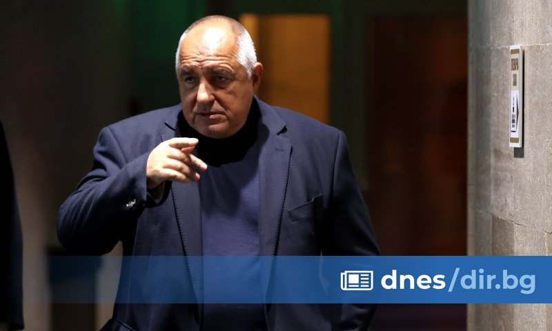 Все по-малко ние, които подкрепяме правителството - и ГЕРБ, и