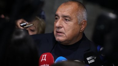 Подуправителят на НЗОК трябваше да бъде излъчен от ГЕРБ СДС каза