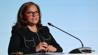 От колегите от болница Шейново на протест бяха не повече