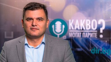 Лъчезар Богданов: Дефицит на ръба не оставя място за маневри при негативни сценарии