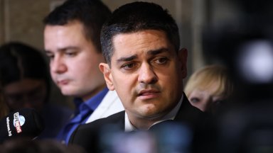 Вчера по време на дебатите по проекта на решение за