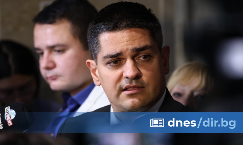 Вчера по време на дебатите по проекта на решение за