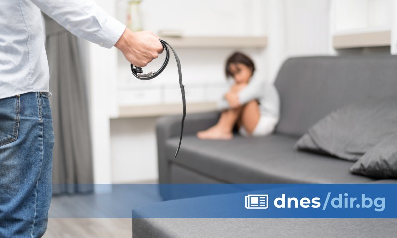 Случаят е от вчера, когато в полицията е постъпила информация