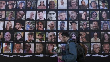 Египет заяви днес че се готви да посрещне заложниците които