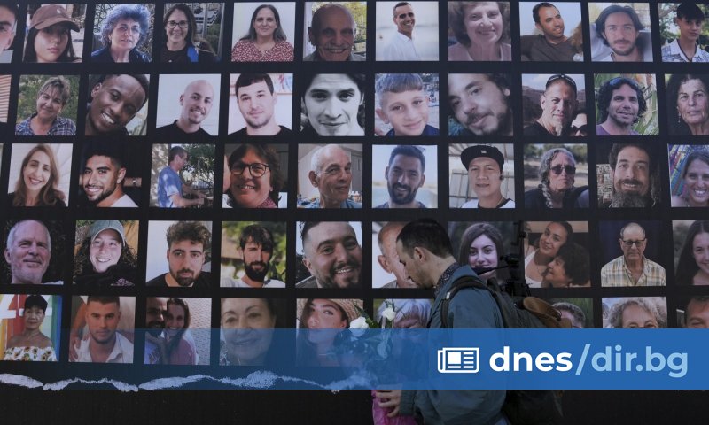 Египет заяви днес, че се готви да посрещне заложниците, които