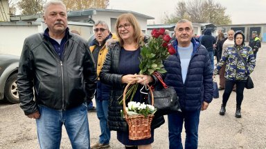 Жена поема ВиК-София, след като предишният управител беше освободен