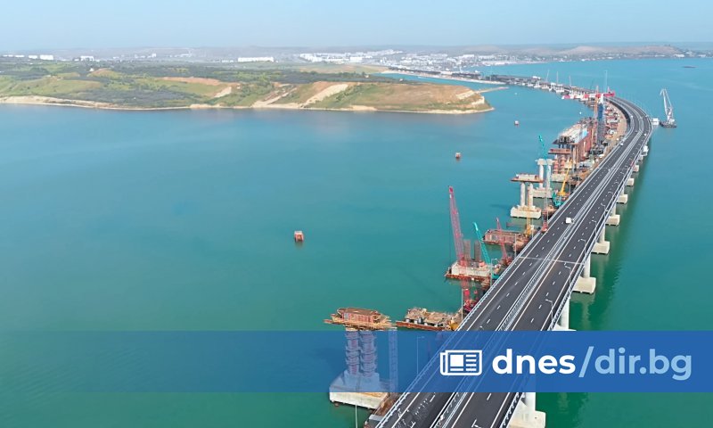 Не, това дори не си струва да се коментира. Не