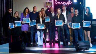 Снимка bTV Едно от емблематичните лица на bTV Юксел