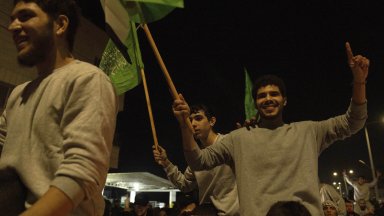 Израелските власти обявиха че днес се очаква да бъдат освободени