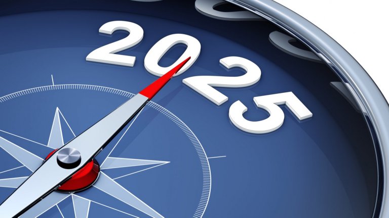 Европейската икономика до 2025 г.: Растежът се завръща, но плахо