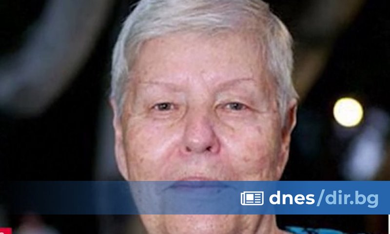 Сред тях е 77-годишната Хана, която е роднина на сънародника