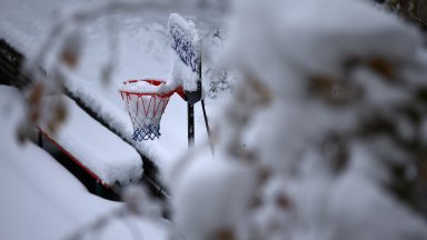 В област Добрич е най критично положението там няма да