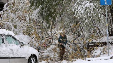 Ето какво още написаха в своя фейсбук профил от Спаси