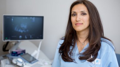 За причините за малкия брой новородени за стотиците хиляди двойки